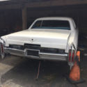 1966 Cadillac Deville Four Door - Mechanic Special