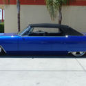1966 Cadillac DeVille Great Condition