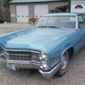 1966 Cadillac DeVille Sedan 429 V8 Auto Pwr Wndws Locks, Road Ready