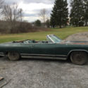 1966 Cadillac El Dorado - Convertible - V8 - Garage Find!