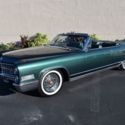 1966 Cadillac ElDorado 1 of only 2250 Made! Kelsey-Hayes Wire Wheels! - T 0 Trop