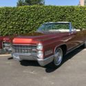 1966 cadillac eldorado ckassic Restored street rod hot rod