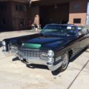 1966 CADILLAC ELDORADO NO RESERVE