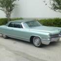 1966 Cadillac Eldorado