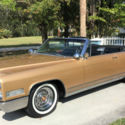 1966 Cadillac Eldorado (Video Inside)