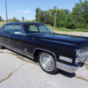 1966 Cadillac Fleetwood &#034;60&#034; Series