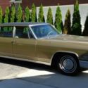 1966 Cadillac Fleetwood Brougham Awesome Car, Restored, Ready to Drive Reduced $