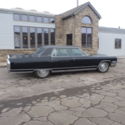 1966 Cadillac Fleetwood Brougham Sixty 60 Special
