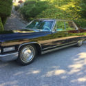 1966 Cadillac Fleetwood Brougham