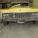 1966 Cadillac Fleetwood Eldorado Convertible