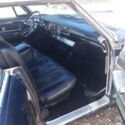1966 cadillac sedan deville 429 engine, runs great.