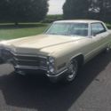 1966 Cadillac Sedan DeVille Hardtop, ORIGINAL, Unmolested, Beautiful Cruiser