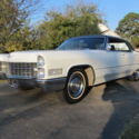 1966 Cadillac Sedan Deville HARDTOP! Rare POWER BUCKET SEATS Original 64K Miles!