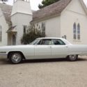 1966 Cadillac Sedan Deville- Very Orignal Classic