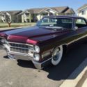 1966 Cadillac