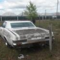 1966 Caprice 2dr SC / Impala SS