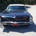 1966 Catalina 2 2 Converible