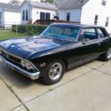 1966 Chevelle Big Block 300 Delux   313-903-2495