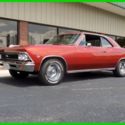 1966 Chevelle Clone Used Manual