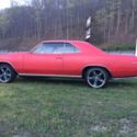 1966 Chevelle Malibu-1 HOT RIDE!-NO RESERVE!! BID TO WIN! WILL SELL!