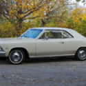 1966 Chevelle Malibu Hardtop, Incredible Low Mile Survivor!!