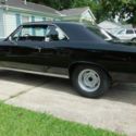 1966 CHEVELLE MALIBU SS396 SUPER SPORT.   !! SEE VIDEO IN AD !!
