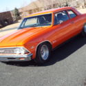 1966 Chevelle Pro Street Malibu 300 Deluxe 740HP 540 BBC Nova Camaro Corvette