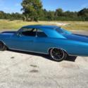 1966 CHEVELLE PRO TOURING LS1 NOT IMPALA GTO 442 CAMARO