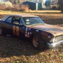 1966 Chevelle Smokey Yunick Tribute car Big Block 4 speed