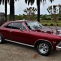1966 CHEVELLE SS (#138) - CA FRAME-UP RESTORATION...SERIOUS PERFORMANCE 502c.i