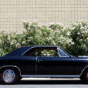 1966 Chevelle SS 396 4 Speed REAL SS 134 Car PS PWR Brakes A/C! Must See!!