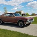 1966 Chevelle SS 396 4spd Numbers matching