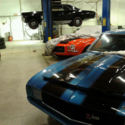 1966 CHEVELLE SS 396 68,000 ACTUAL MILE SURVIVOR (NUMBERS MATCHING ENGINE/TRANS)