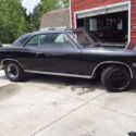 1966 Chevelle SS 396 - Rare! - Driver Quality - Garage Find!