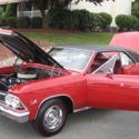 1966 CHEVELLE SS, L-78, 396/375, ROTISSERIE RESTORED AND DOCUMENTED, ( TRADES )