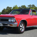 1966 Chevelle SS L78 - 396/375HP Documented!