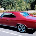 1966 Chevelle SS ORIGINAL NUMBERS MATCHING
