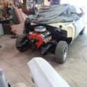 1966 chevelle ss project car muscle car classic car