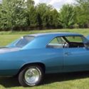 1966 chevelle ss