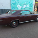 1966 Chevelle SS True 138 Super Sport 396 Muncie 4spd Hurst 3.73 12 bolt SS396