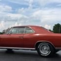 1966 Chevelle SS! Vin # 138! Rare Factory Aztec Bronze! #&#039;s match Engine, Trans!