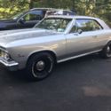 1966 Chevelle SS  ZZ502