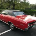 1966 Chevelle super sport 396/325 matching numbers