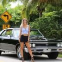 1966 Chevelle Super Sport real 13817 SS Big Block