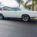1966 chevelle supersport 396