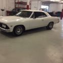 1966 cheverlet Malibu