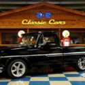 1966 Cheverolet C10 Pickup LS1