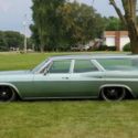 1966 Cheverolet Impala Wagon
