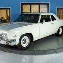 1966 Chevrolet 427 Biscayne Tirbute 427 V8