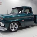 1966 Chevrolet   90640 Miles